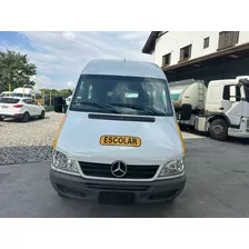 Mercedes-benz Sprinter Van 2011 2.2 Cdi 313 Std 5p