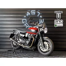 Triumph - Speedtwin - 20/20