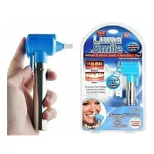 Polidor E Branqueador Dental Luma Smile! Top De Linha!
