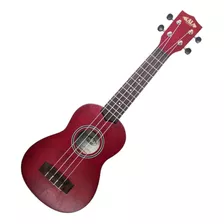 Ukelele Soprano Caoba Exotica Kala Ka-semm Wbag2006