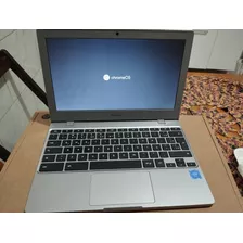 Notebook Chromebook Samsung