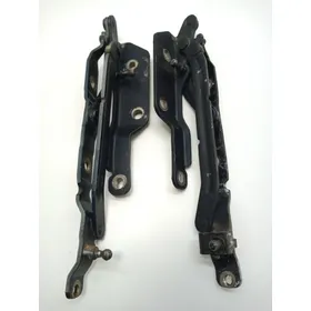 Braços Da Tampa Tráseira Volvo S40 1.8 1999 21307