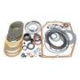 Kit Reparacin Caja Automtica Dodge Dakota 42rle 4velocida Dodge Dakota