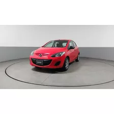 Mazda 2 1.5 Sport Ta