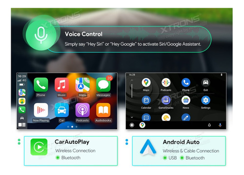 Audi Tt 2006-2012 Android Wifi Gps Bluetooth Radio Carplay Foto 5