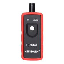 Tpms Sensor De Presión De Neumáticos Kingbolen El-50448