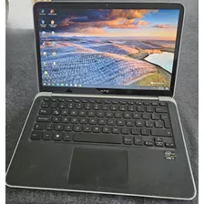 Notebook Ultrabook Dell Xps 13 L322x, I5, Ssd