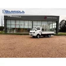 Aeolus City Iva Incluido. 2.8 2022-dongfeng Barriola