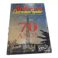 Revista Antena Eletronica Popúlar Vol111 Nº3