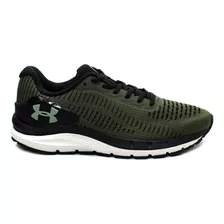 Tênis Masculino Under Armour Charged Skyline 3 Se Original