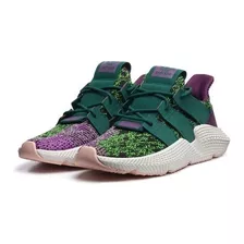 adidas Tenis Prophere Dragon Ball Z Cell Edition 