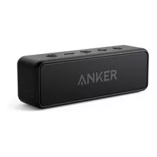 Anker Soundcore 2 Portable Bluetooth Speaker With Superior.