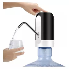 Dispenser De Agua Electrico Para Bidones - Dispensador Usd !