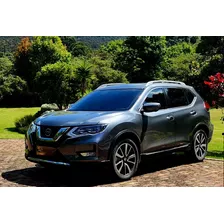 Nissan X-trail 2022 T32 4x4 Full Cuero Nanoceramica 360º