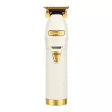 Máquina De Acabamento Babyliss Whitefx