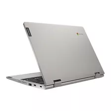 Laptop Lenovo Flex C340 N400 Pantalla Touch Chromebook 