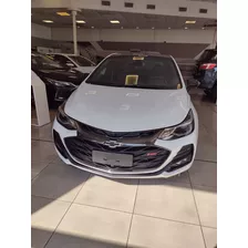 Chevrolet Cruze 5p Rs At Pv