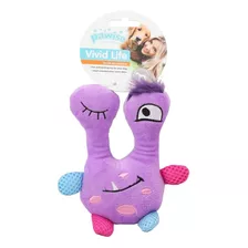 Pawise Little Monster Juguete De Peluche Con Sonido Perro