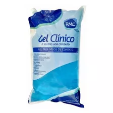  Gel 5kg Azul Bag Para Ultrassom Tens Fes