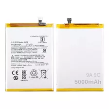 Bateria Pila Para Redmi 9a 9c 5000 Mah 3.8v Repuesto Celular