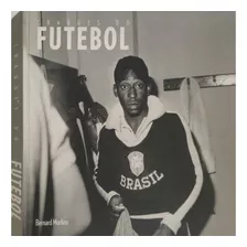 Livro Autografado Craques Futebol Pelé Larousse 2009 