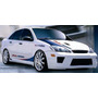 Estribos Laterales Svt Focus Zx3 Zx5 Hatchback Y Sedn