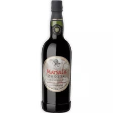 Marsala Crotta Vino Generoso Licoroso 750ml Argentina