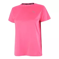 Remera Ptm Run Favorite Ss Tee W Adp Sunset Glow- 2180334