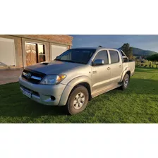 Toyota Hilux 3.0 