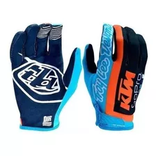 Guantes Go Pro Ktm Tld Moto Cross Bici Enduro Atv Dh Mtb Xc