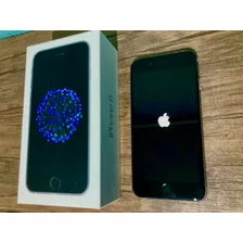 iPhone 6, 32 Gb, Con Caja Original, Sin Cargador.