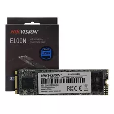 Disco Solido Ssd Hikvision / Sk Hynix M.2 128gb Nvme/ Iva