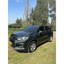 Chevrolet Tracker 2018 Cc 1.8 Lt Automática