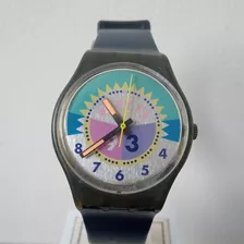 Reloj Swatch Winter Vintage 