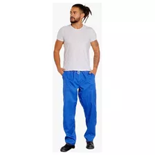 Calça Preta De Uniforme, Cozinheiro, Segurança, Garçom 51