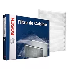 Filtro De Ar Cabine Para Carro Original Bosch Cadillac