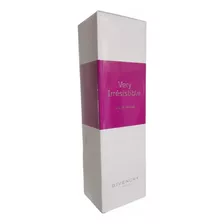 Givenchy Very Irrésistible Edp 75 ml (mujer)