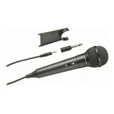 Microfone Dinâmico Unidirecional Audio-technica Atr1100x