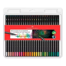 50 Colores Profesionales Lápices - Unidad a $73900