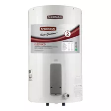 Termotanque Eléctrico Rheem Tradicional Tecc055 Blanco 55l 220v