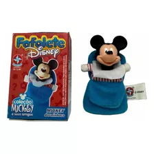 Fofolete Disney - Mickey E Seus Amigos - Estrela