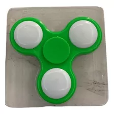 Spinner Spiner Sensorial Juguete Fidget Anti Stress X1