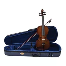 Stentor 1400 A2 4/4 Estudiante I Set De Violin 4/4 