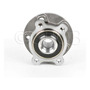 Maza Rueda Trasera Volvo S60 4x4 2011 - 2013 Skf