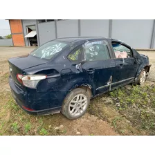 Fiat Grand Siena Sucata Peças 