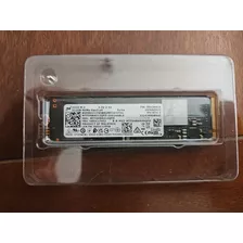 Ssd M2 512gb Nvme Original Lenovo Gaming 3i Ultima Versão