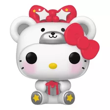 Funko Pop Sanrio Hello Kitty Polar Bear 69