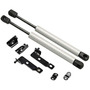 Para Nissan Frontier Navara Hood Gas Springs Amortiguadores Nissan Frontier 4x4