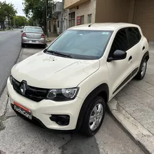 Renault Kwid 1.0 Sce 66cv Zen