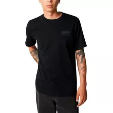 Camiseta Converse Cons-negro